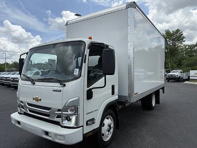 New 2025 Chevrolet LCF 5500XG - photo 1