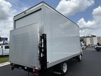 New 2025 Chevrolet LCF 5500XG Box Van for sale #CS04966 - photo 2