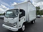 New 2025 Chevrolet LCF 5500XG Box Van for sale #CS04966 - photo 3