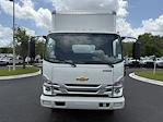New 2025 Chevrolet LCF 5500XG Box Van for sale #CS04966 - photo 4