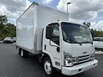 New 2025 Chevrolet LCF 5500XG Box Van for sale #CS04966 - photo 1