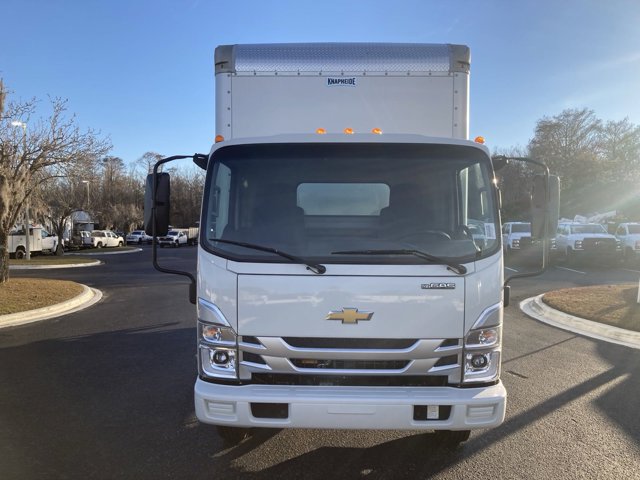 New 2025 Chevrolet LCF 5500XG - photo 8