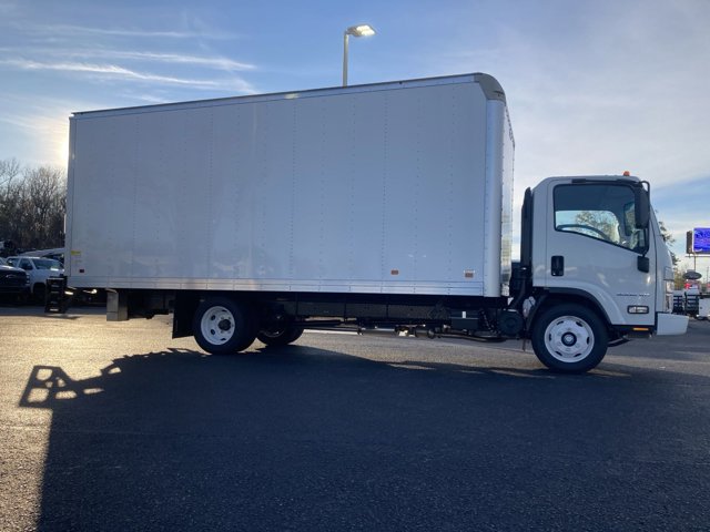 New 2025 Chevrolet LCF 5500XG - photo 6