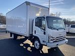 2025 Chevrolet LCF 5500XG Regular Cab RWD, Box Truck for sale #CS05607 - photo 1