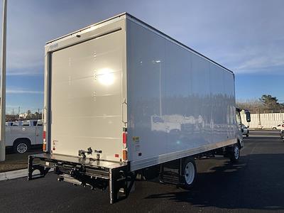 New 2025 Chevrolet LCF 5500XG Regular Cab 20' 6" Knapheide Box Truck with Liftgate for sale #CS05608 - photo 2