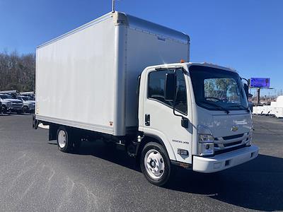 2025 Chevrolet LCF 5500XG Regular Cab RWD, Box Truck for sale #CS06050 - photo 1