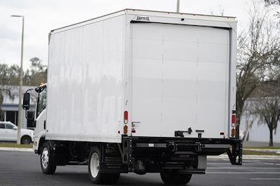 2025 Chevrolet LCF 5500XG Regular Cab RWD Knapheide Box Truck for sale #CS06050 - photo 2