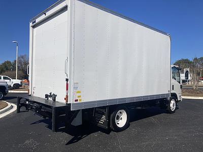 2025 Chevrolet LCF 5500XG Regular Cab RWD, Box Truck for sale #CS06050 - photo 2