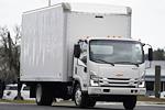 2025 Chevrolet LCF 5500XG Regular Cab RWD Knapheide Box Truck for sale #CS06050 - photo 38