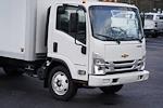 2025 Chevrolet LCF 5500XG Regular Cab RWD Knapheide Box Truck for sale #CS06050 - photo 50