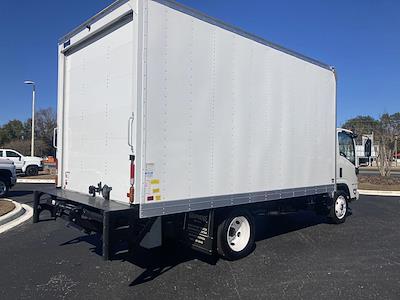 2025 Chevrolet LCF 5500XG Regular Cab RWD, Box Truck for sale #CS06052 - photo 2