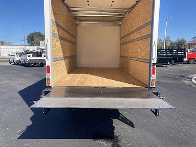 2025 Chevrolet LCF 5500HG Regular Cab RWD Knapheide Box Truck for sale #CS06424 - photo 2