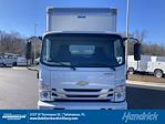 2025 Chevrolet LCF 5500HG Regular Cab RWD Knapheide Box Truck for sale #CS06424 - photo 37