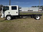 2025 Chevrolet LCF 5500HG Crew Cab RWD Cab Chassis for sale #CS10695 - photo 4