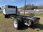 2025 Chevrolet LCF 5500HG Crew Cab RWD Cab Chassis for sale #CS10695 - photo 6