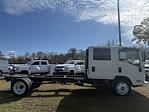 2025 Chevrolet LCF 5500HG Crew Cab RWD Cab Chassis for sale #CS10695 - photo 8