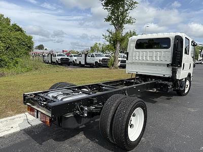 New 2025 Chevrolet LCF 4500 Crew Cab Cab Chassis for sale #CS11356 - photo 2
