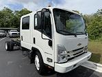 New 2025 Chevrolet LCF 4500 Crew Cab Cab Chassis for sale #CS11356 - photo 1