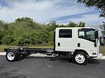 New 2025 Chevrolet LCF 4500 Crew Cab Cab Chassis for sale #CS11356 - photo 11