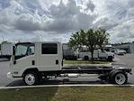 New 2025 Chevrolet LCF 4500 Crew Cab Cab Chassis for sale #CS11356 - photo 8