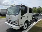 New 2025 Chevrolet LCF 4500 Crew Cab Cab Chassis for sale #CS11356 - photo 9