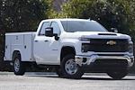 New 2025 Chevrolet Silverado 2500 Double Cab Service Truck for sale #CS31411 - photo 26