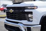 2025 Chevrolet Silverado 2500 Double Cab SRW 4WD Reading Service Truck for sale #CS31411 - photo 29