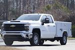 2025 Chevrolet Silverado 2500 Double Cab SRW 4WD Reading Service Truck for sale #CS31411 - photo 37