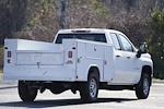 2025 Chevrolet Silverado 2500 Double Cab SRW 4WD Reading Service Truck for sale #CS31411 - photo 42