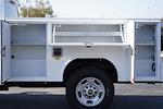 2025 Chevrolet Silverado 2500 Double Cab SRW 4WD Reading Service Truck for sale #CS31411 - photo 43