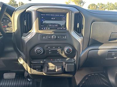 2025 Chevrolet Silverado 2500 Double Cab 4WD, Reading SL Service Truck