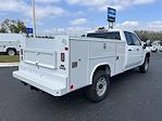 2025 Chevrolet Silverado 2500 Double Cab 4WD, Reading SL Service Body Service Truck for sale #CS31526 - photo 6