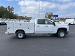 2025 Chevrolet Silverado 2500 Double Cab 4WD, Reading SL Service Body Service Truck for sale #CS31526 - photo 7