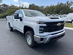 2025 Chevrolet Silverado 2500 Double Cab 4WD, Reading SL Service Body Service Truck for sale #CS31526 - photo 8