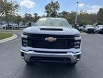 2025 Chevrolet Silverado 2500 Double Cab 4WD, Reading SL Service Body Service Truck for sale #CS31526 - photo 9