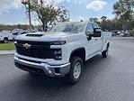 2025 Chevrolet Silverado 2500 Double Cab 4WD, Reading SL Service Body Service Truck for sale #CS31526 - photo 10