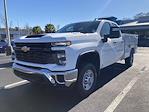 2025 Chevrolet Silverado 2500 Double Cab 4WD, Reading SL Service Body Service Truck for sale #CS31542 - photo 3