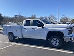 2025 Chevrolet Silverado 2500 Double Cab 4WD, Reading SL Service Body Service Truck for sale #CS31542 - photo 8