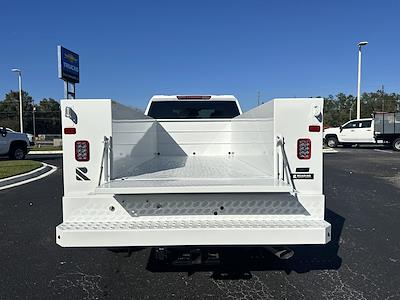 2025 Chevrolet Silverado 2500 Double Cab SRW 4WD Reading Service Truck for sale #CS31614 - photo 2