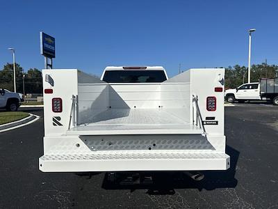 New 2025 Chevrolet Silverado 2500 Double Cab Service Truck for sale #CS31614 - photo 2