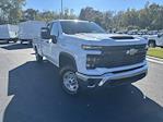 New 2025 Chevrolet Silverado 2500 Double Cab Service Truck for sale #CS31614 - photo 1