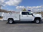 2025 Chevrolet Silverado 2500 Double Cab SRW 4WD Reading Service Truck for sale #CS31626 - photo 6