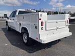 2025 Chevrolet Silverado 2500 Double Cab SRW 4WD Reading Service Truck for sale #CS31626 - photo 8