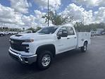 New 2025 Chevrolet Silverado 2500 Double Cab Service Truck for sale #CS31654 - photo 15