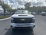 2025 Chevrolet Silverado 2500 Double Cab SRW 4WD Service Truck for sale #CS31654 - photo 12