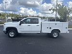 2025 Chevrolet Silverado 2500 Double Cab SRW 4WD Service Truck for sale #CS31654 - photo 3