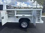 2025 Chevrolet Silverado 2500 Double Cab SRW 4WD Service Truck for sale #CS31654 - photo 4