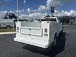 2025 Chevrolet Silverado 2500 Double Cab SRW 4WD Service Truck for sale #CS31654 - photo 2