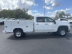 2025 Chevrolet Silverado 2500 Double Cab SRW 4WD Service Truck for sale #CS31654 - photo 7
