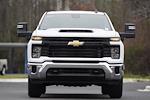 2025 Chevrolet Silverado 2500 Double Cab SRW 4WD Reading Service Truck for sale #CS31654 - photo 34